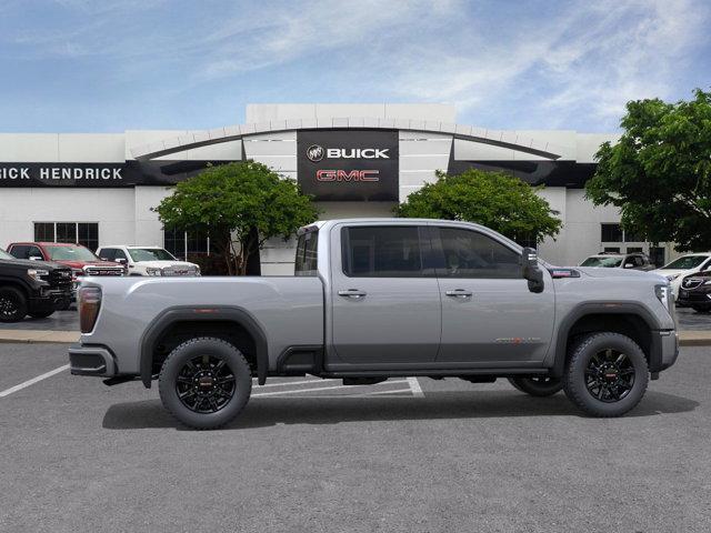 new 2026 GMC Sierra 2500 car, priced at $88,260