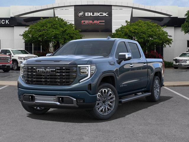 new 2025 GMC Sierra 1500 car, priced at $85,690