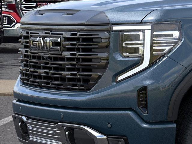 new 2025 GMC Sierra 1500 car, priced at $85,690