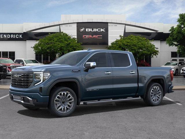 new 2025 GMC Sierra 1500 car, priced at $85,690