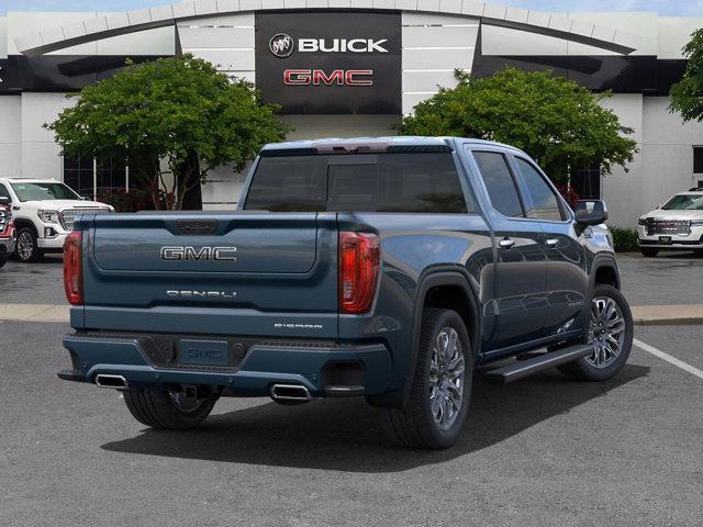 new 2025 GMC Sierra 1500 car, priced at $85,690