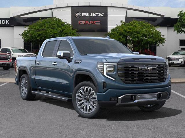 new 2025 GMC Sierra 1500 car, priced at $85,690