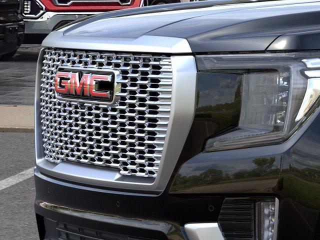 new 2024 GMC Yukon car, priced at $90,802