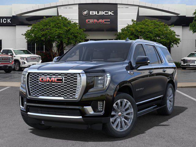 new 2024 GMC Yukon car, priced at $90,802