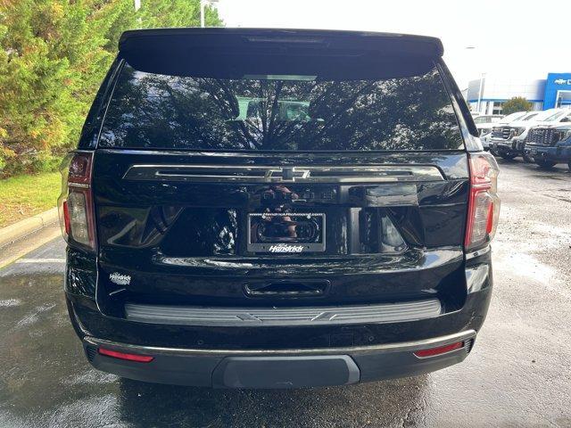 used 2022 Chevrolet Tahoe car, priced at $54,995