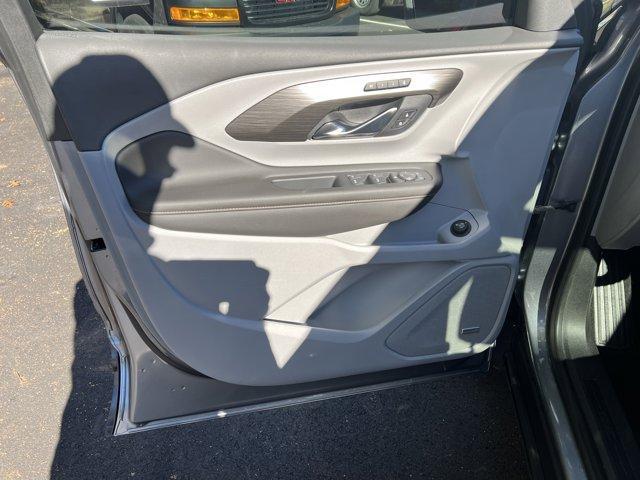 used 2020 GMC Terrain car, priced at $21,295