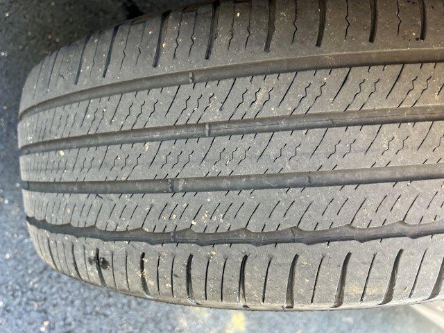 used 2020 GMC Terrain car, priced at $21,295