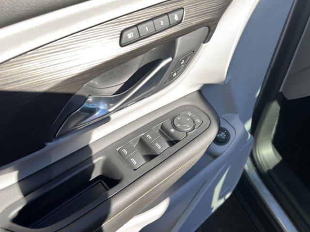 used 2020 GMC Terrain car, priced at $21,295