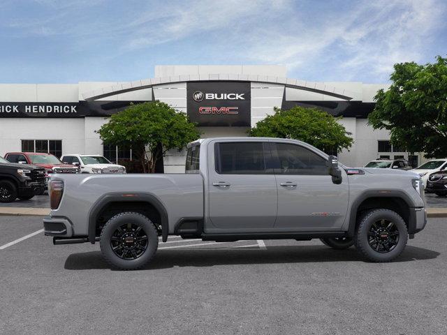 new 2025 GMC Sierra 2500 car, priced at $88,060