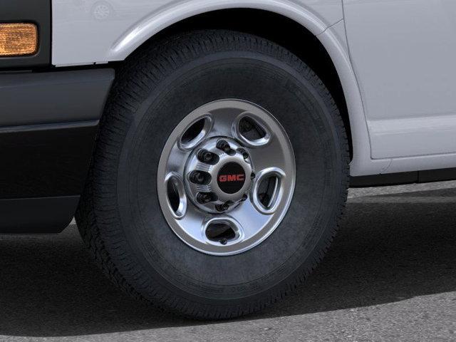 new 2025 GMC Savana 2500 car, priced at $44,555