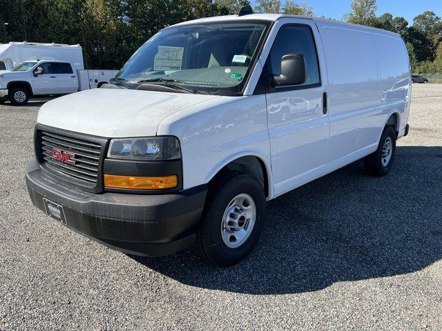 new 2025 GMC Savana 2500 car, priced at $44,555