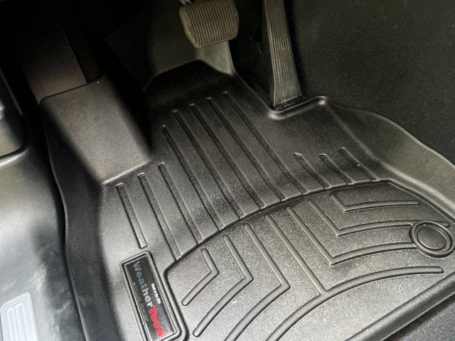 used 2022 Ford Explorer car, priced at $34,251