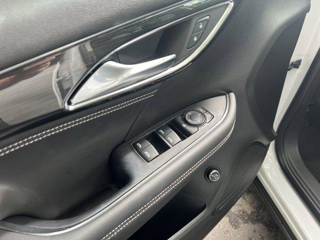 used 2022 Buick Envision car, priced at $25,495