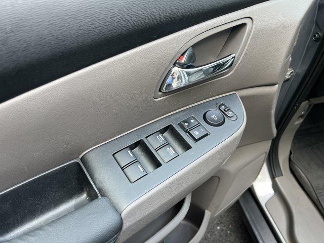 used 2016 Honda Odyssey car, priced at $16,995