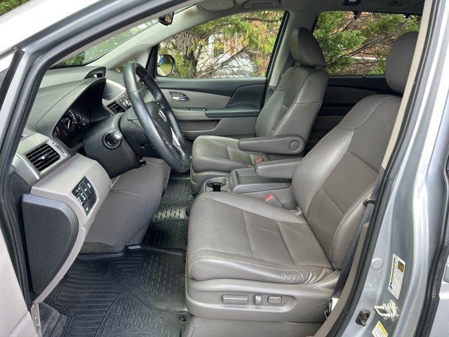 used 2016 Honda Odyssey car, priced at $16,995