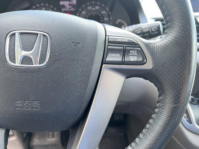 used 2016 Honda Odyssey car, priced at $16,995