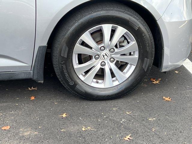 used 2016 Honda Odyssey car, priced at $16,995