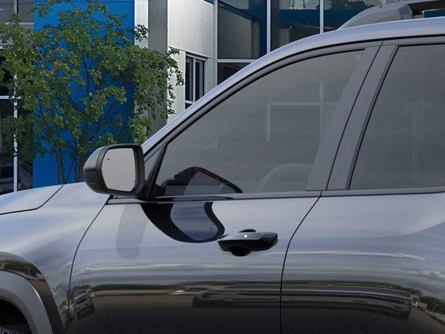 new 2026 Chevrolet Equinox car, priced at $36,890