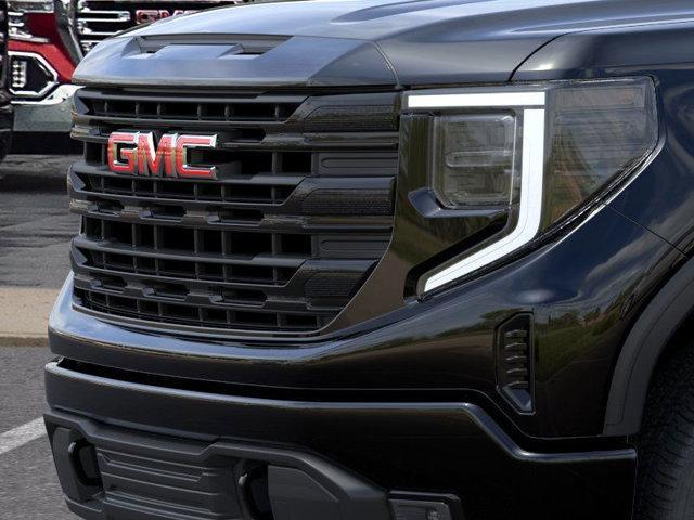 new 2025 GMC Sierra 1500 car, priced at $56,662