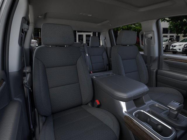 new 2025 GMC Sierra 1500 car, priced at $56,662