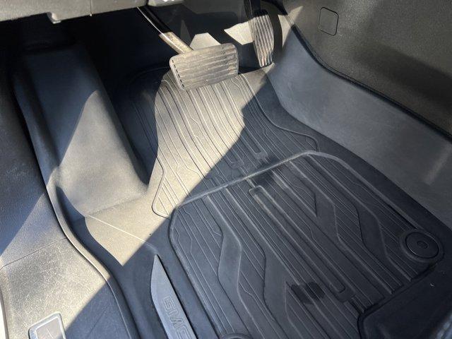 used 2021 GMC Yukon car, priced at $44,995