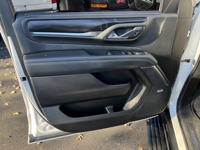 used 2021 GMC Yukon car, priced at $44,995