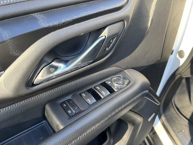 used 2021 GMC Yukon car, priced at $44,995