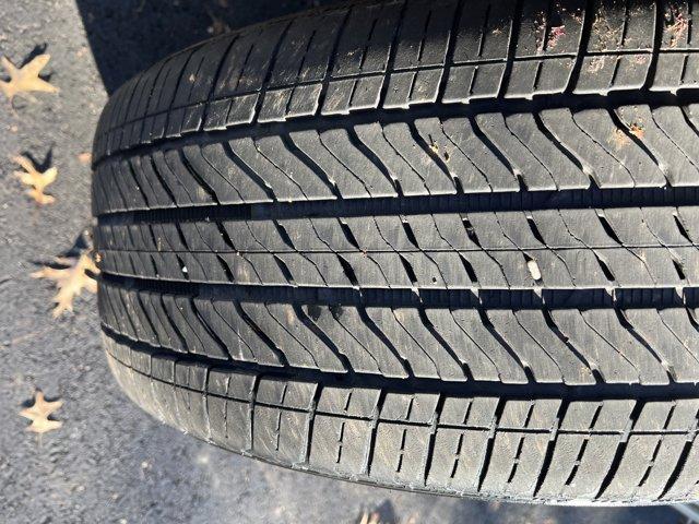 used 2021 GMC Yukon car, priced at $44,995