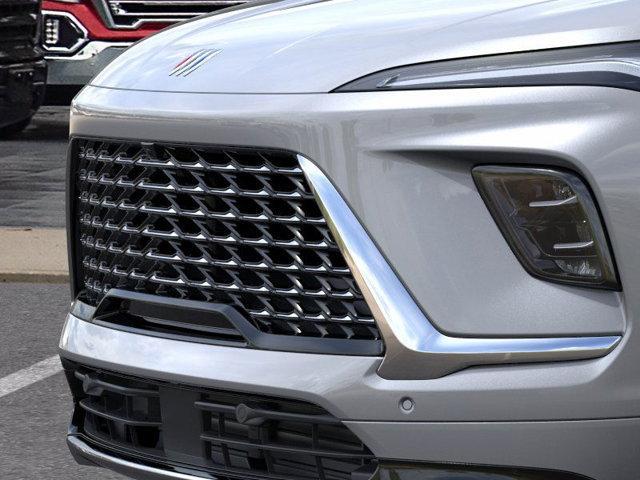 new 2026 Buick Enclave car, priced at $63,220