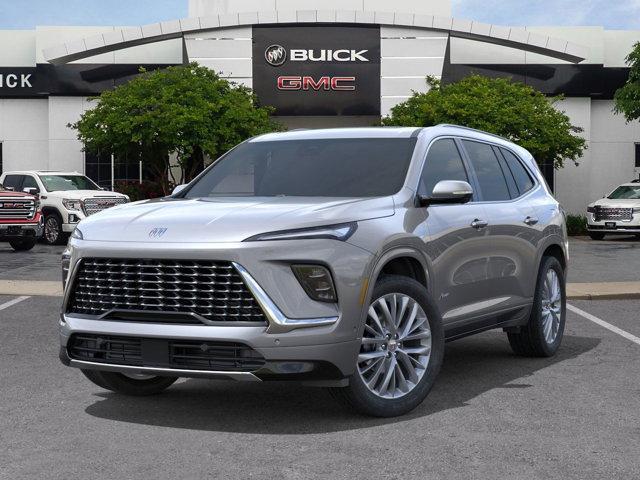new 2026 Buick Enclave car, priced at $63,220