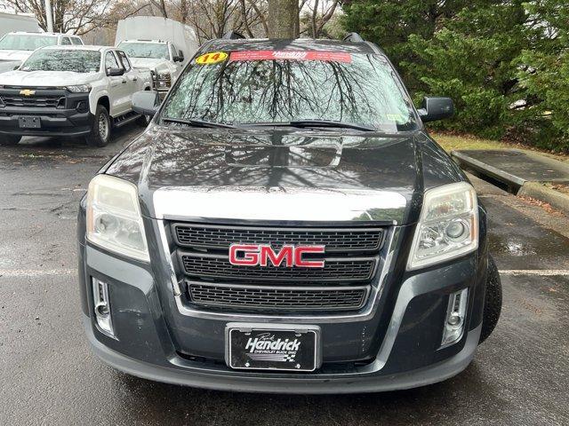 used 2014 GMC Terrain car, priced at $10,613