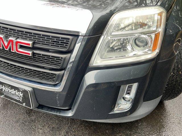 used 2014 GMC Terrain car, priced at $10,613