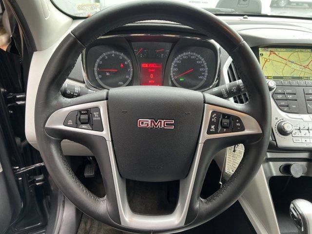 used 2014 GMC Terrain car, priced at $10,613