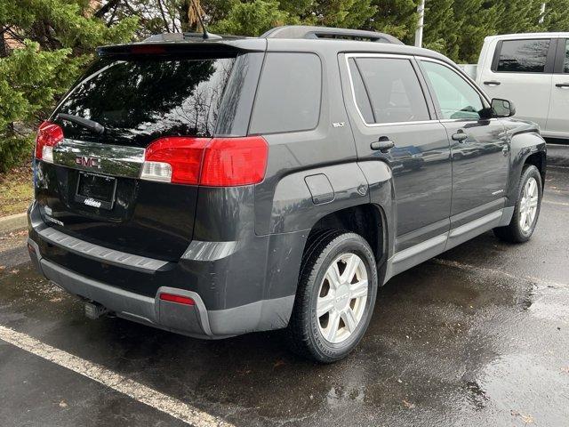 used 2014 GMC Terrain car, priced at $10,613