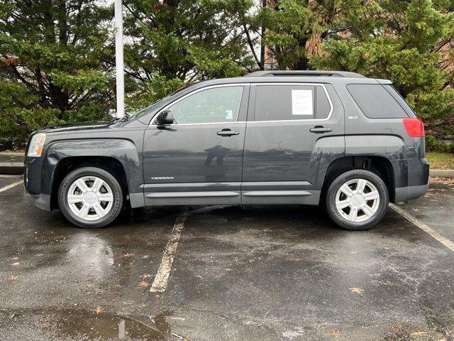 used 2014 GMC Terrain car, priced at $10,613