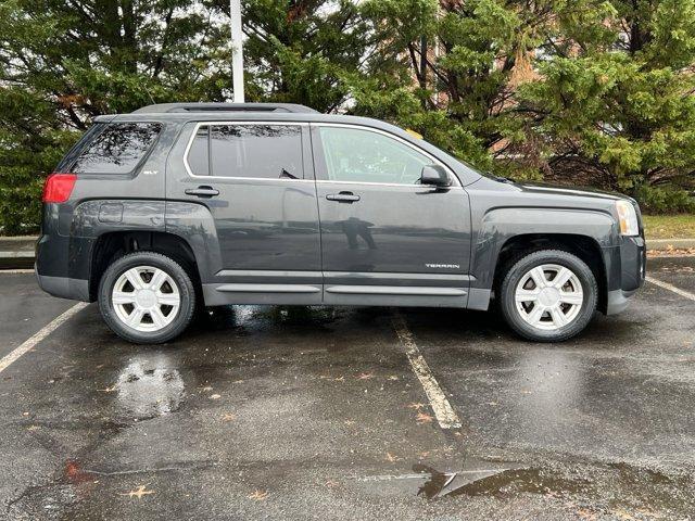 used 2014 GMC Terrain car, priced at $10,613