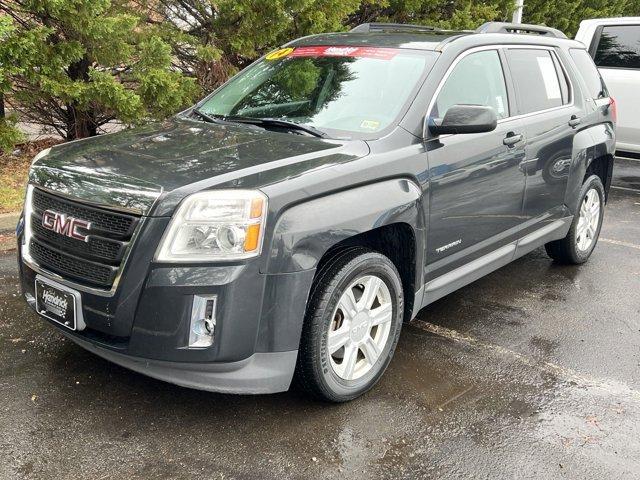 used 2014 GMC Terrain car, priced at $10,613