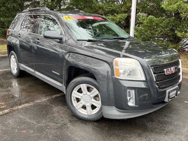 used 2014 GMC Terrain car, priced at $10,613