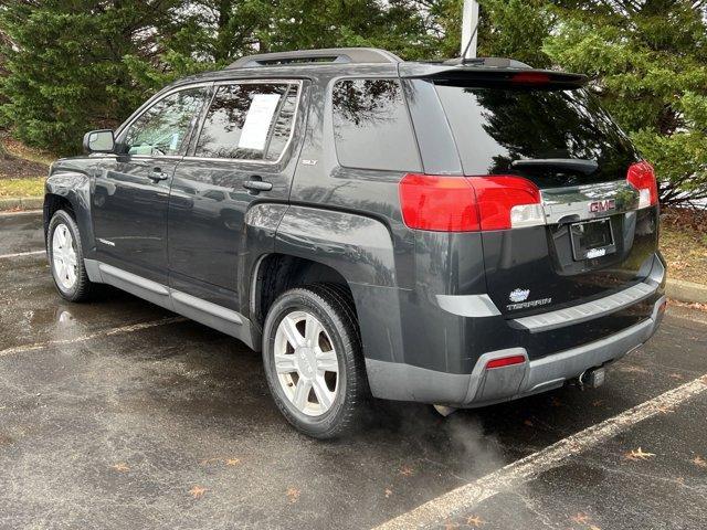 used 2014 GMC Terrain car, priced at $10,613