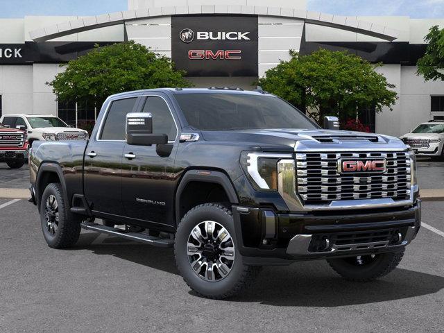 new 2025 GMC Sierra 2500 car, priced at $87,260