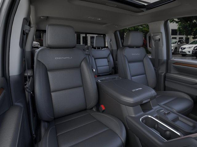 new 2025 GMC Sierra 2500 car, priced at $87,260