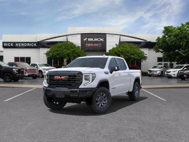 new 2025 GMC Sierra 1500 car, priced at $79,070