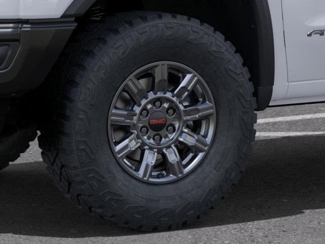 new 2025 GMC Sierra 1500 car, priced at $79,070