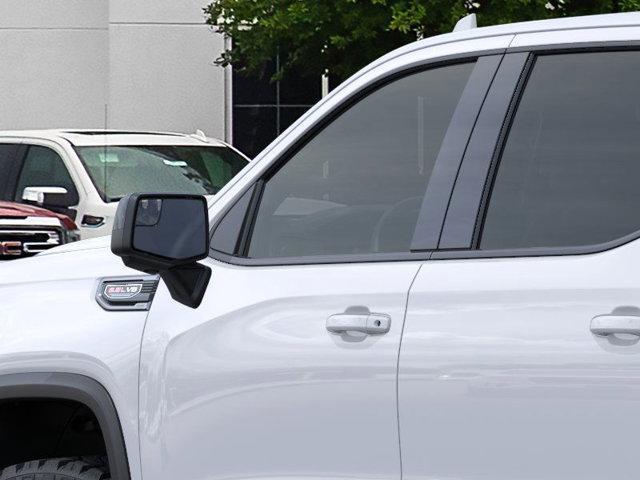 new 2025 GMC Sierra 1500 car, priced at $79,070