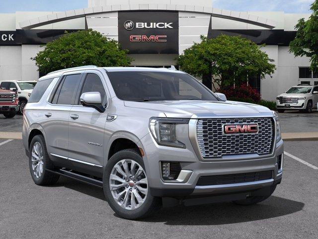 new 2024 GMC Yukon car, priced at $86,905