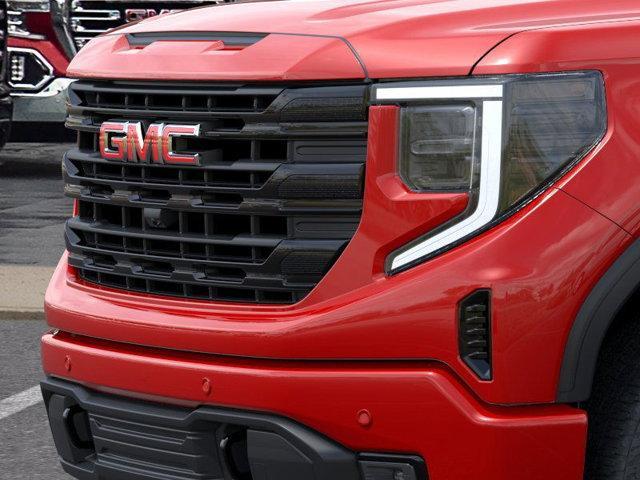 new 2025 GMC Sierra 1500 car, priced at $67,425