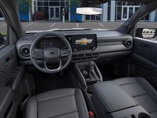 new 2026 Chevrolet Colorado car, priced at $39,928