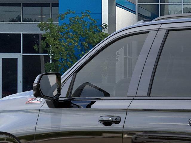 new 2025 Chevrolet Suburban car, priced at $78,790