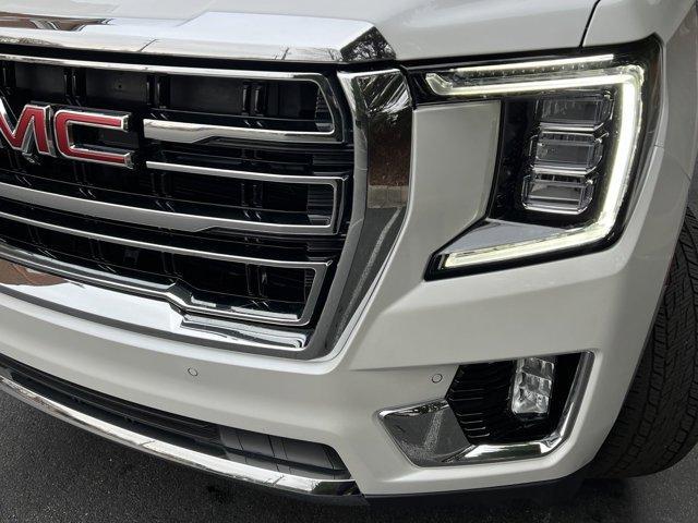 used 2023 GMC Yukon XL car, priced at $64,382