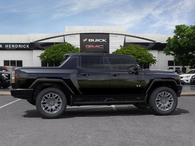 new 2025 GMC HUMMER EV Pickup car, priced at $99,401